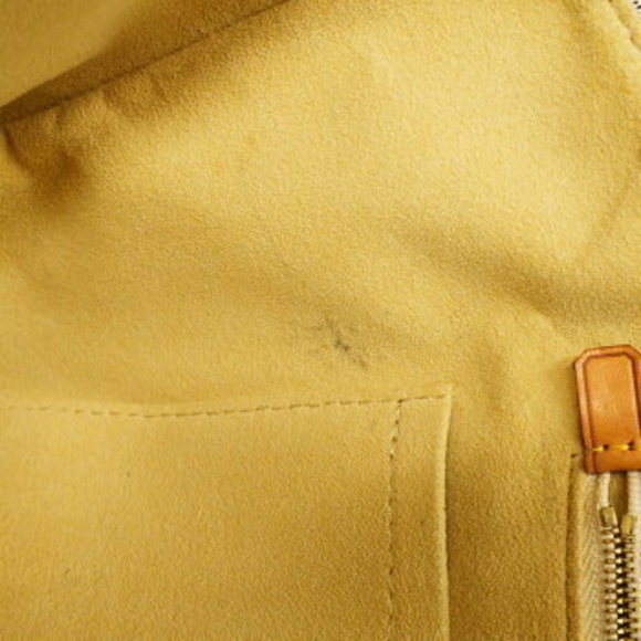 Louis Vuitton Damier Azur Salina PM Tote Bag - Picture 7 of 13